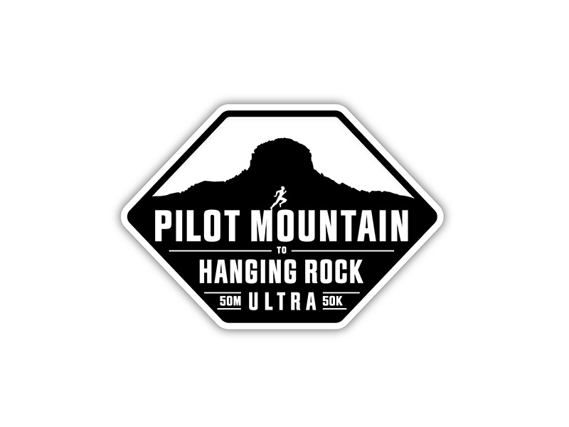 Pilot Mountain Project 543 by Jon Cain on Dribbble