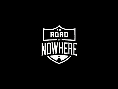 The Road to Nowhere 543 design nc project road type