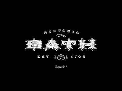 Bath, NC bath historic nc project 543 type treatment