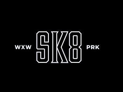 WXW SK8 PRK