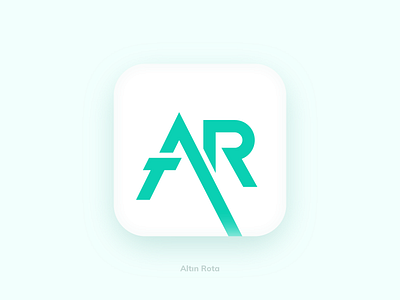 Altın Rota App Logo