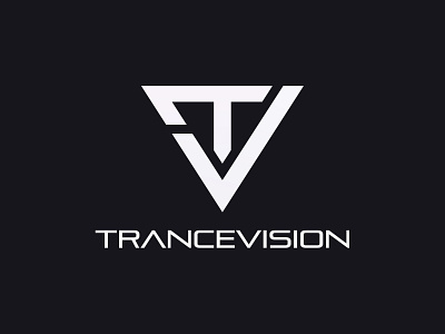Logo design for a Trance music events company