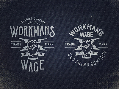 Workmans Wage