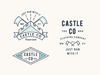 Castle Co print options