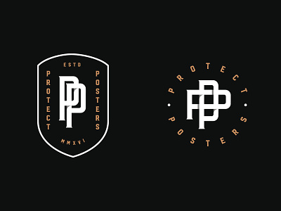 PP monogram