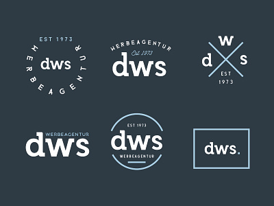 Logotype Options