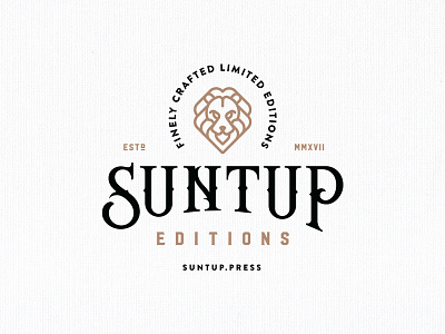 Suntup Editions