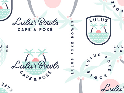 Lulu's Bowls