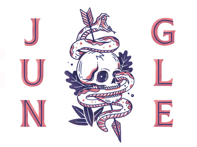 Jungle