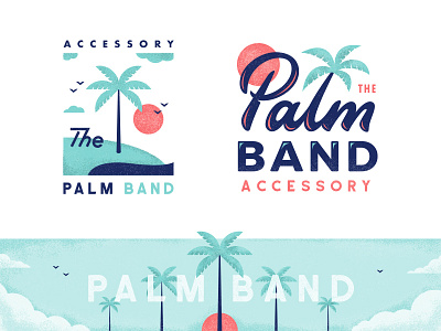 Palmband