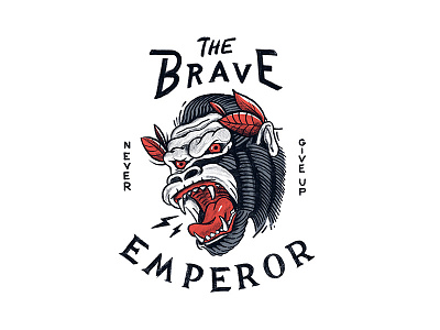 The Brave Emperor