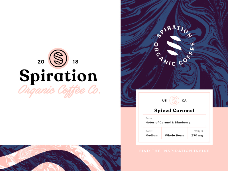 Logo Design Inspiration: A roundup by Alexandra Zutto, Ryan Prudhomme and more