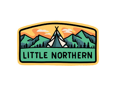 Camp Patch Concept