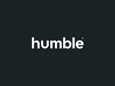 Humble Visual Identity by Alex Spenser for syncrely on Dribbble