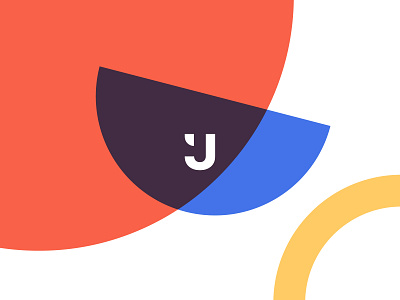 Brand Identity for the Creative Agency called Jixart
