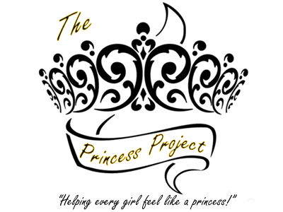 The Princess Project Logo