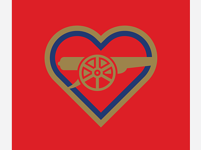 Clubs We Love: Arsenal afc arsenal arsenal fc football soccer teespring
