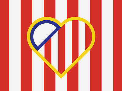 Clubs We Love: Atletico Madrid