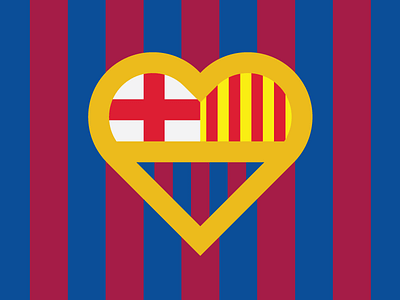 Clubs We Love: FC Barcelona barcelona fc barcelona fcb football soccer