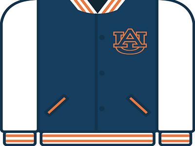 College Football Countdown: Auburn