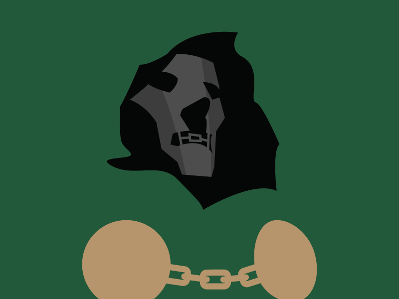 Doom doom doctor doom fantastic four marvel villain comics