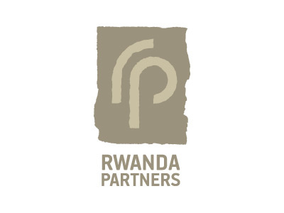 Rwanda Partners identity logo