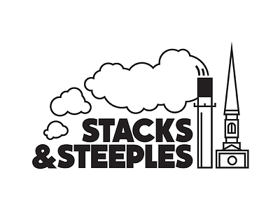 Stacks & Steeples