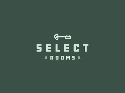 Select Rooms bed chicago explore hotel key room select travel wanderlust