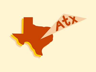 Austin, Texas austin austin texas home icon illustration map state texas