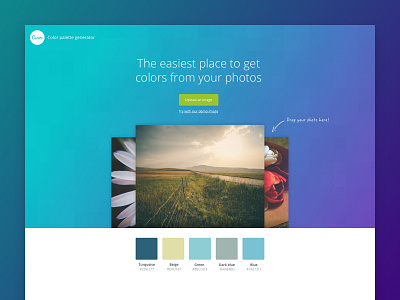 Color palette generator canva color color combination color palette photos