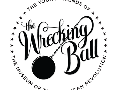 The Wrecking Ball