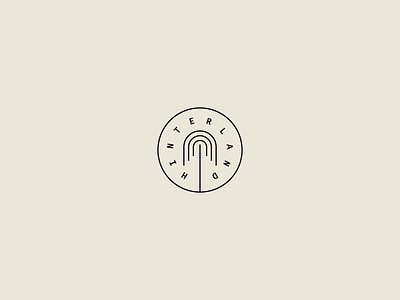Clean modern logo by @Craftandcurate