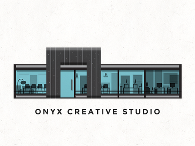 Flat Onyx Creative Studio