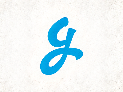 g g hand letter hand lettered hand lettering letter script type typography