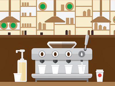 Espresso Machine