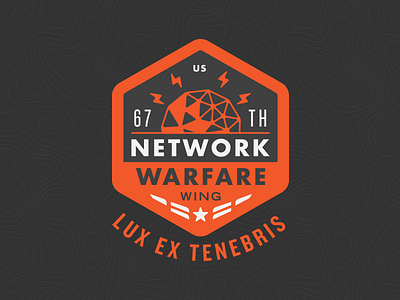 US 67th Network Warfare Wing