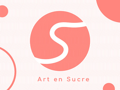 LOGO art design illustration logo logodesign sweets