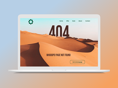 Daily UI challenge 008 404 error page 404 page 404page branding daily ui dailyui logo ui ui challenge web web design webpage webpage design webpagedesign