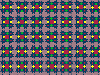 pattern exploration