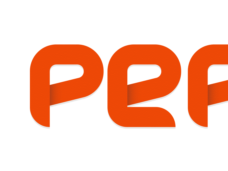 PEP logo by Rick Shaffer on Dribbble