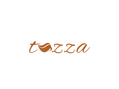 tazza logo 9 branding design inkscape logo vector