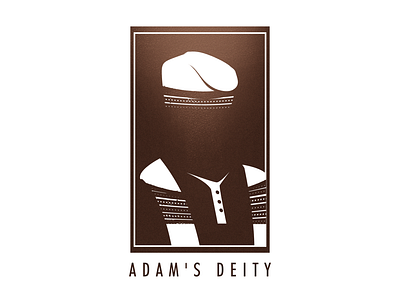 adam s deity 3 colored