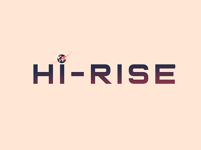 Hi Rise 3 1