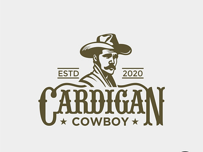Cardigan Cowboy