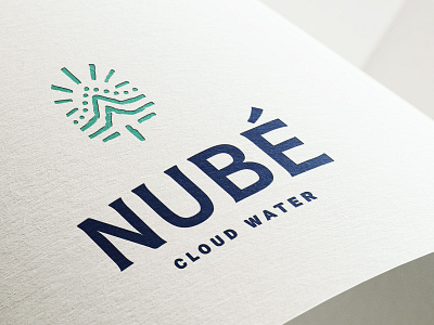 Nube - Water gourmet