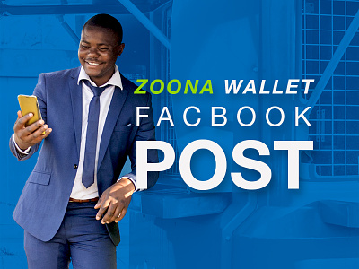 ZOONA Wallet Facebook Post - How Do I app facebook post money transfers wallet zambia