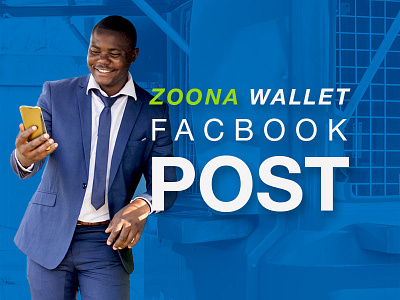 ZOONA Wallet Facebook Post - How Do I