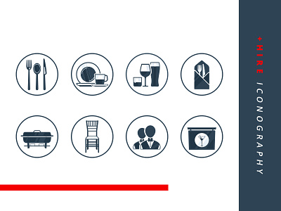 EHIRE Iconography design iconography site icons ui ui iconography ui icons website icons