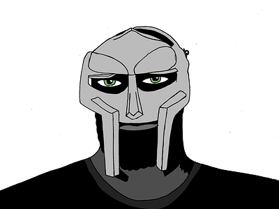 MF DOOM