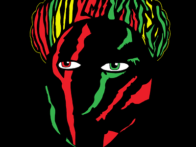 A Tribe Called Quest illustration